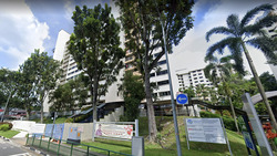 Telok Blangah Crescent (D4), Shop House #437753121